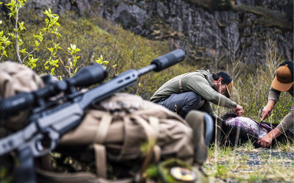 Best Packs for Spring Bear Hunting: Choosing the Right System for Your Hunt