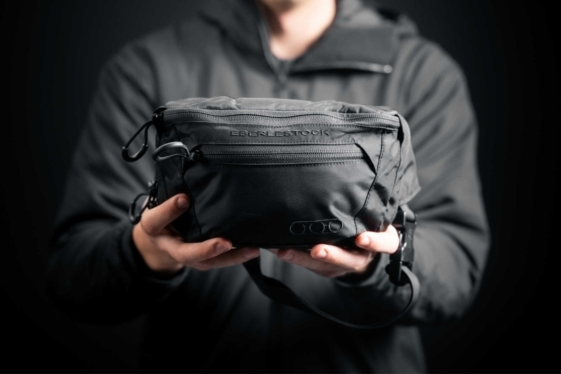 Ripstop and Denier Explained: Pack Fabric Performance – Eberlestock