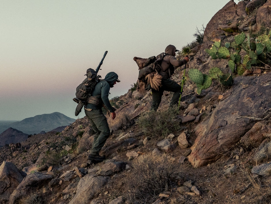 Gearing up for Your Western Hunt: A Comprehensive Guide