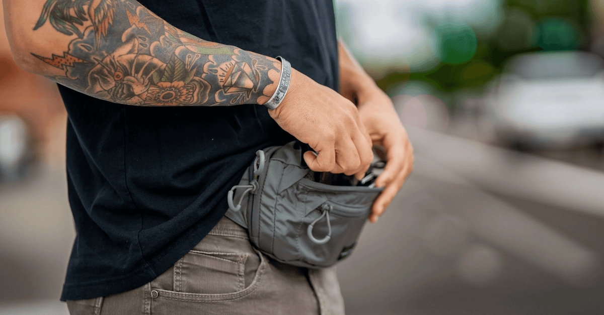Everyday Carry | BFCM 2026