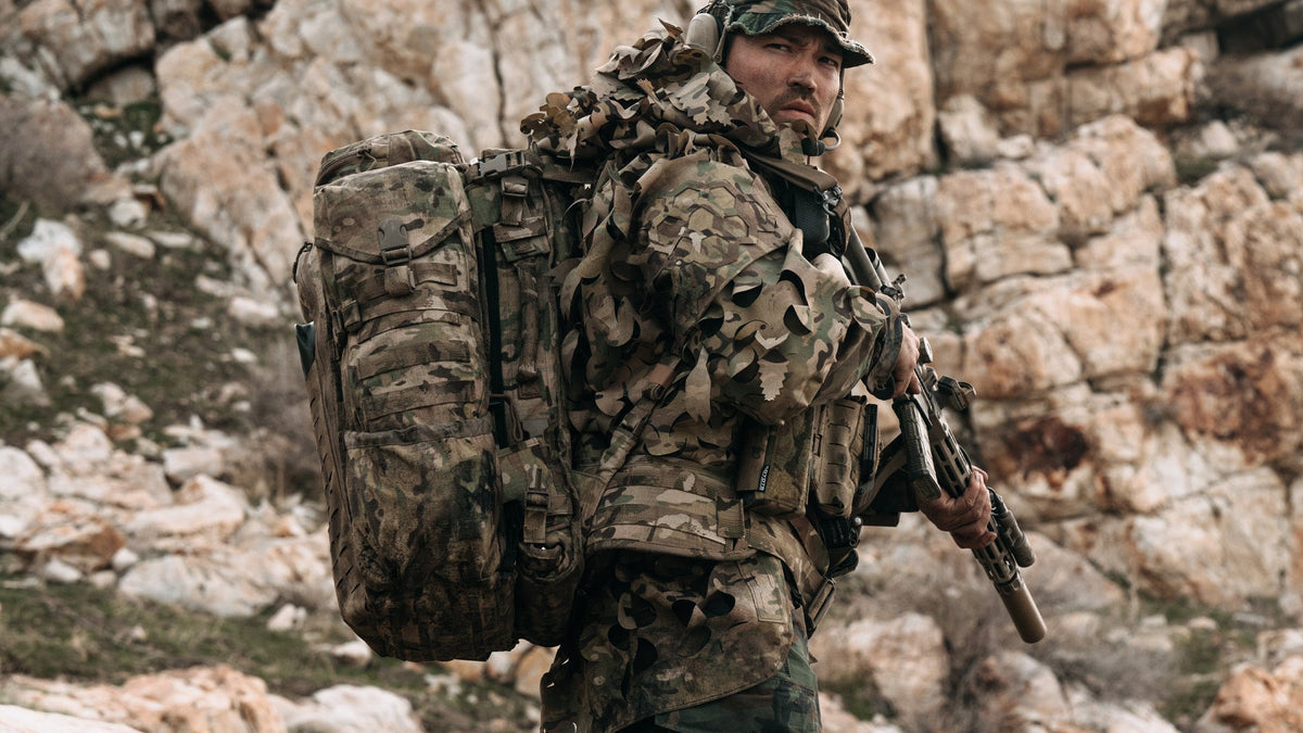 OFF GRID SALE | MIL/LE