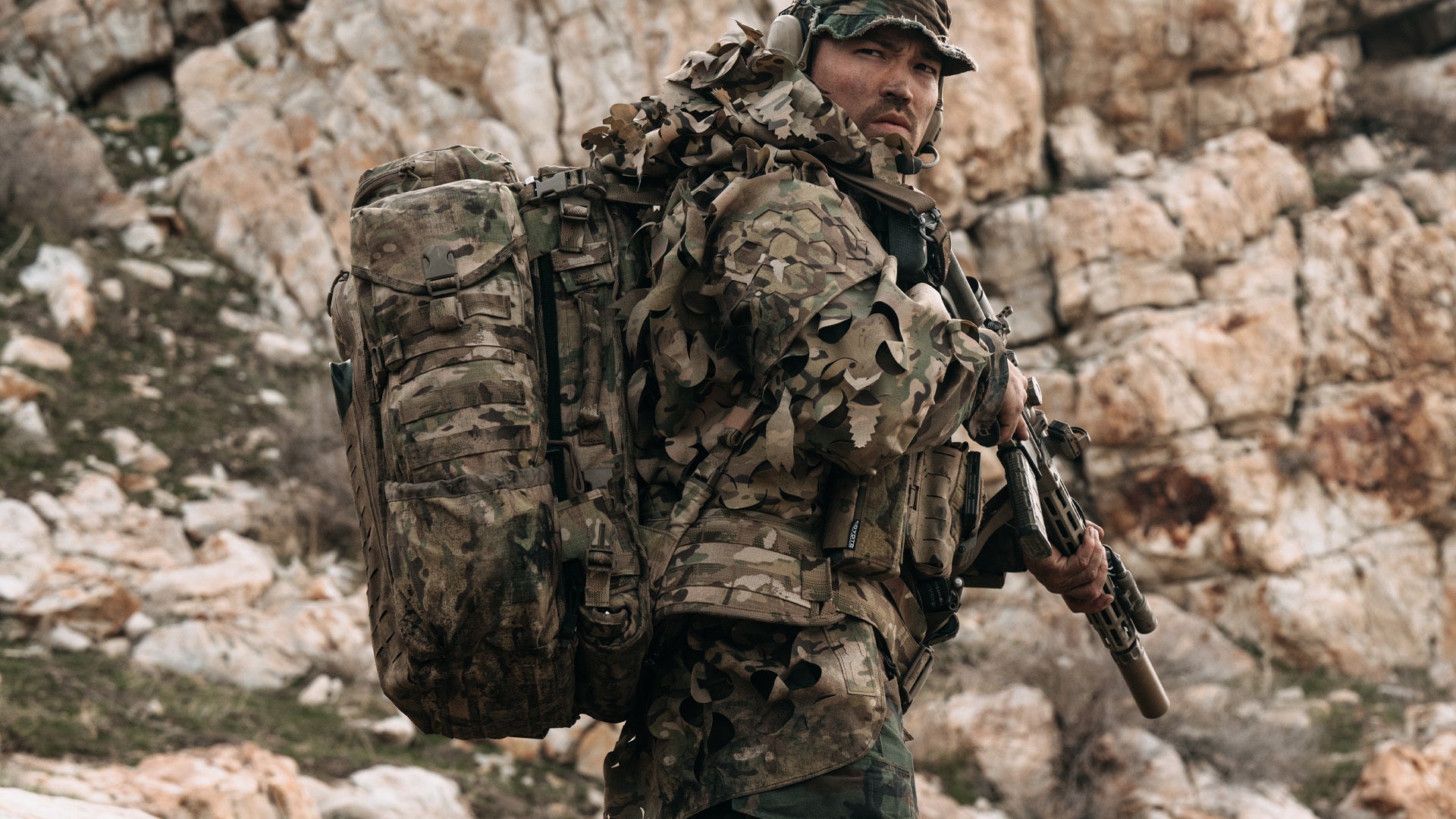 OFF GRID SALE | MIL/LE