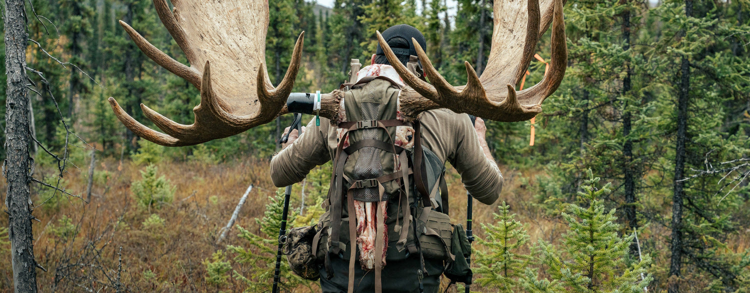 NEW Hunting Gear