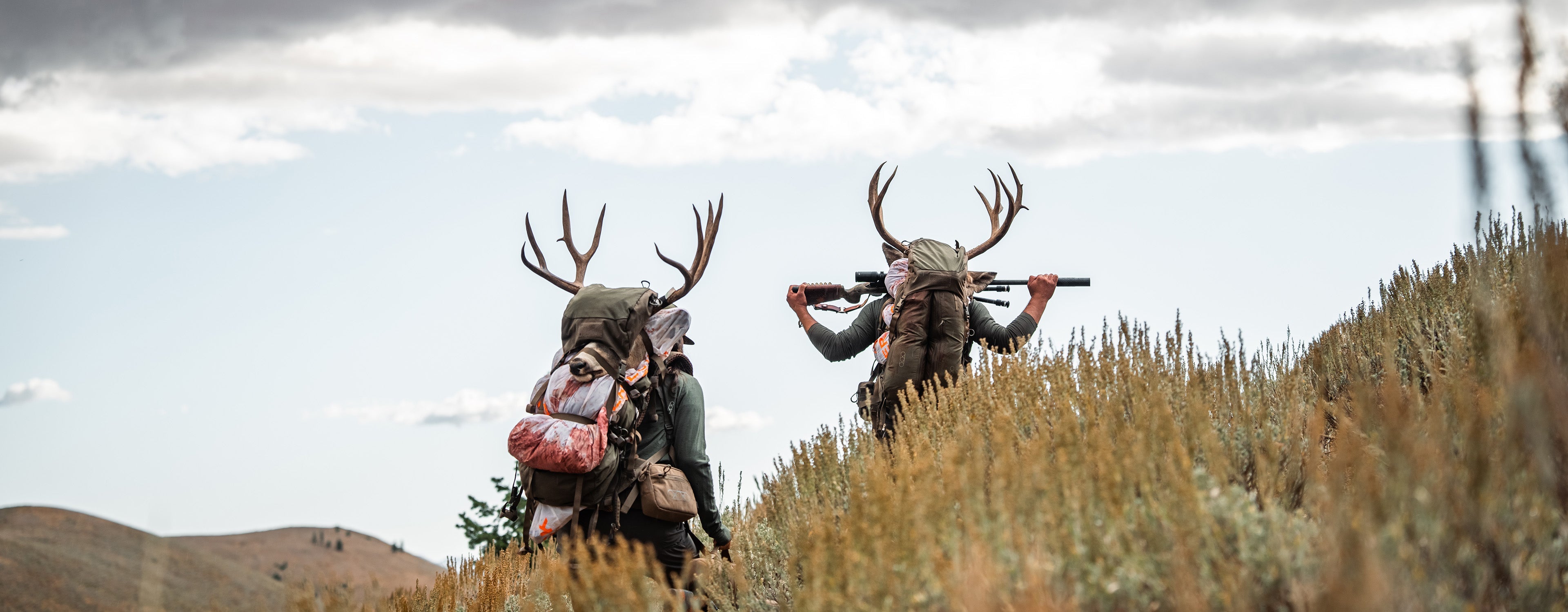 Eberlestock EMOD System - Eberlestock