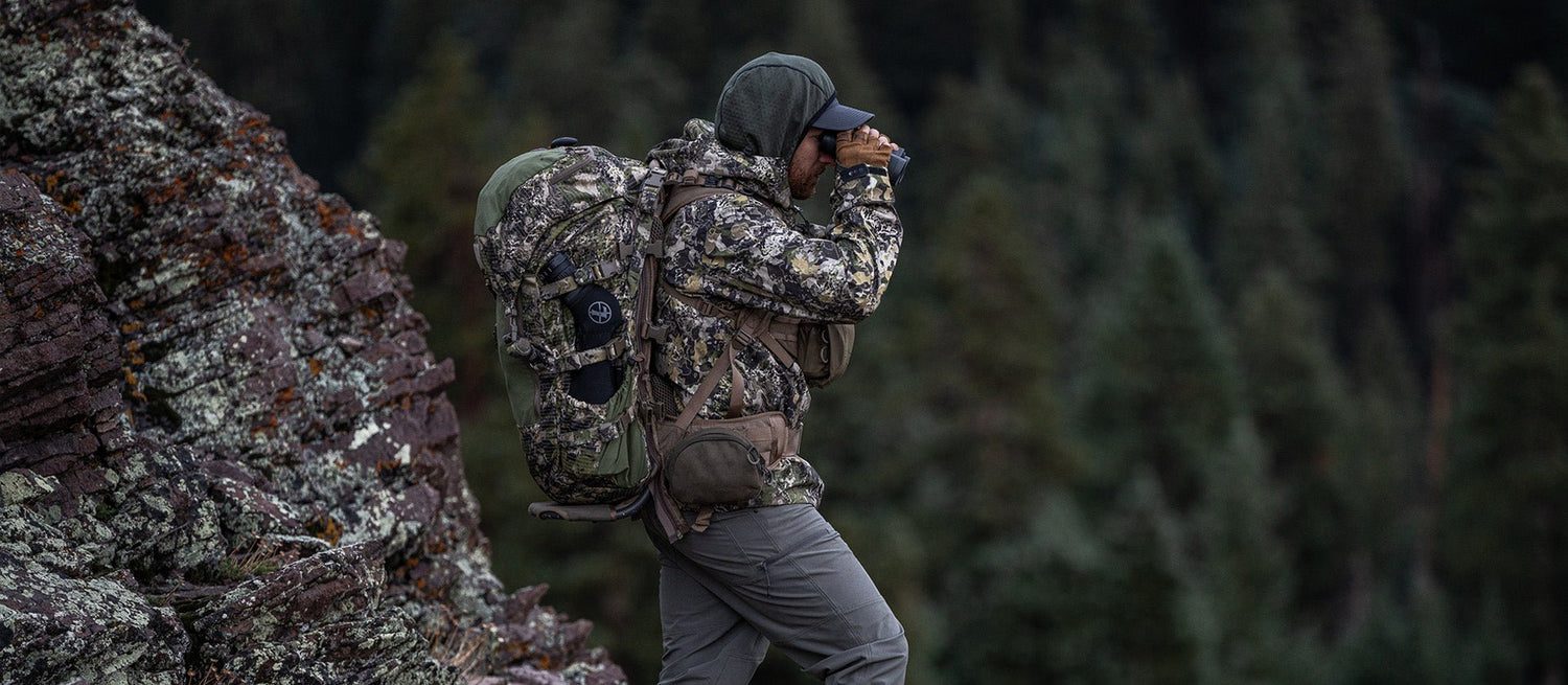 Eberlestock EMOD System - Eberlestock