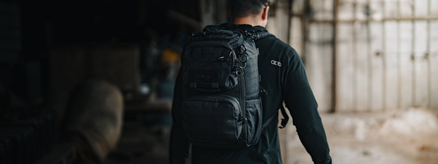 Eberlestock bando fanny packs for daily carry