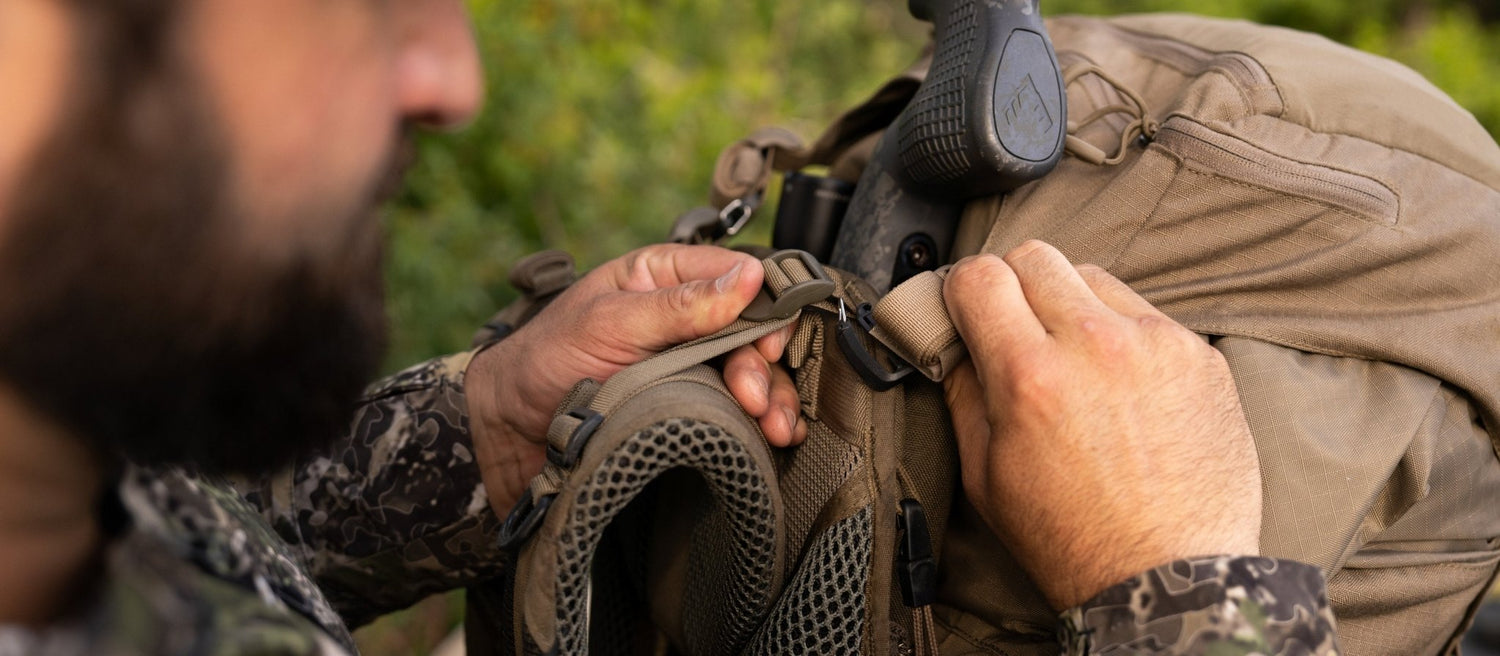 EMOD Accessories - Eberlestock