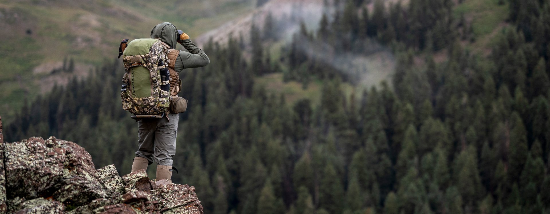 EMOD Packs - Eberlestock