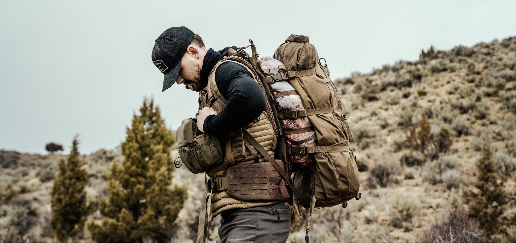 Coming Soon - Eberlestock