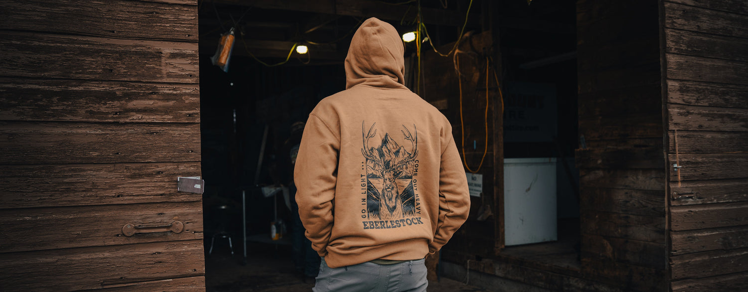 Everyday Apparel - Eberlestock