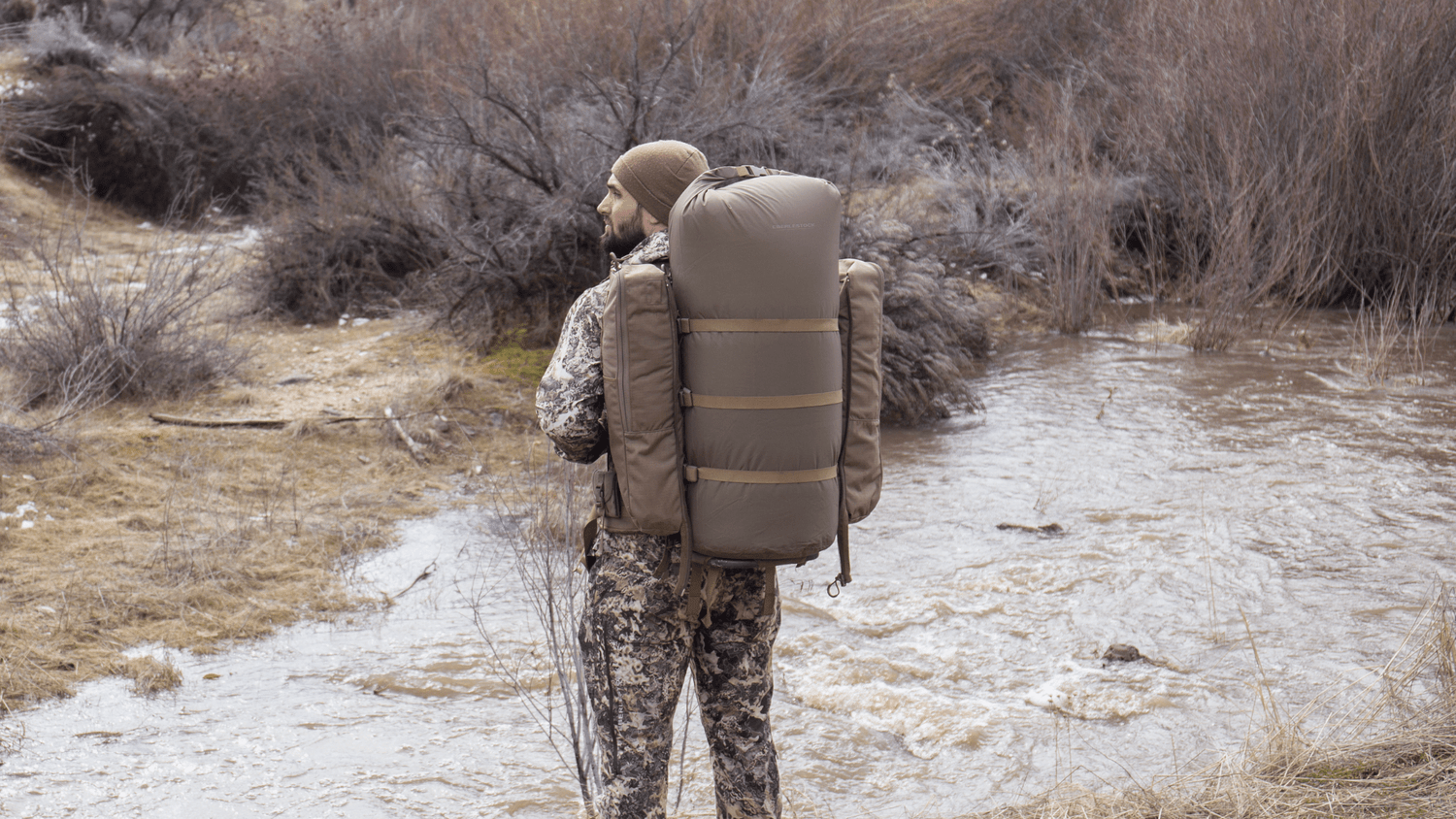 F1 Mainframe Add Ons - Eberlestock