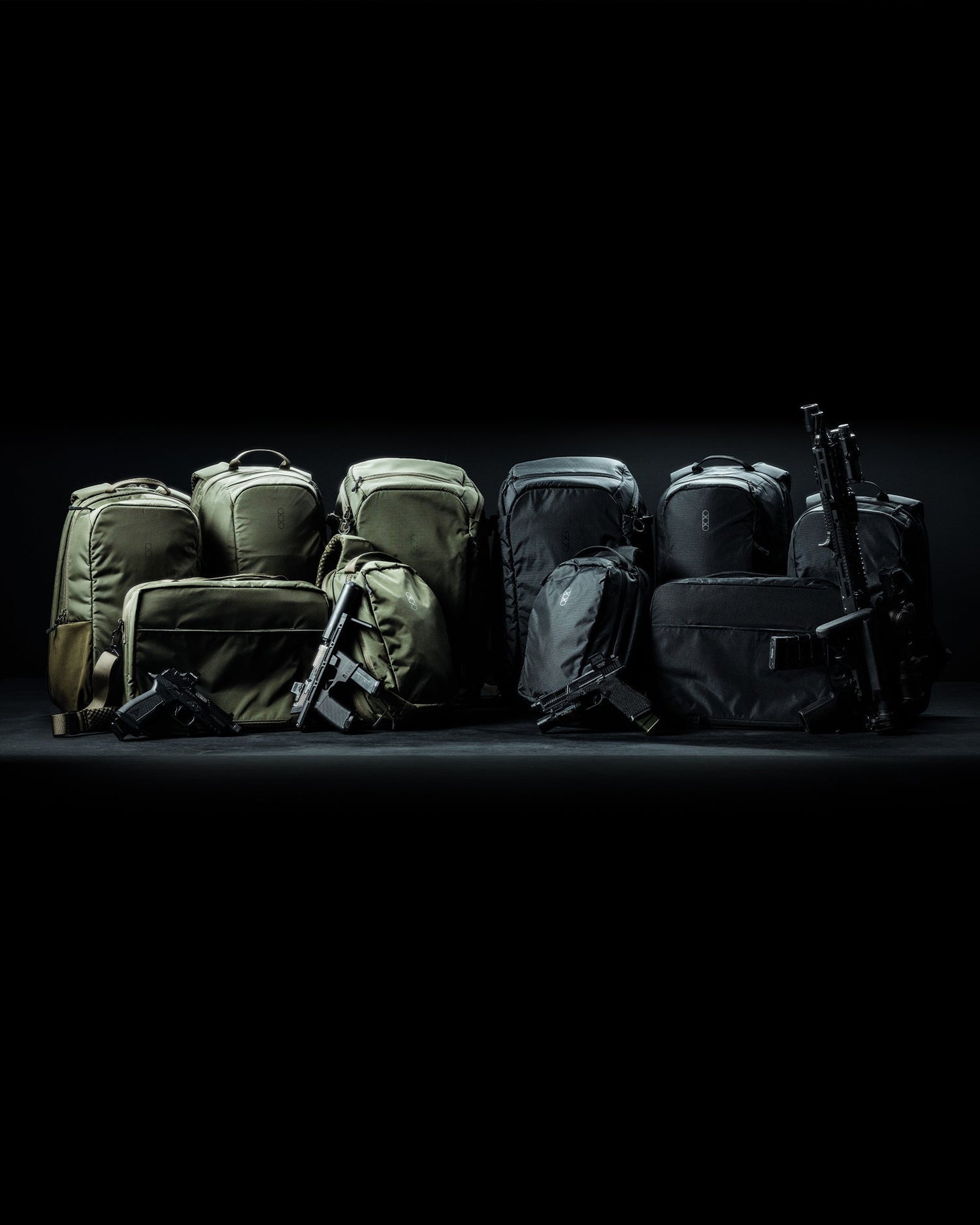 Fade Packs - Eberlestock