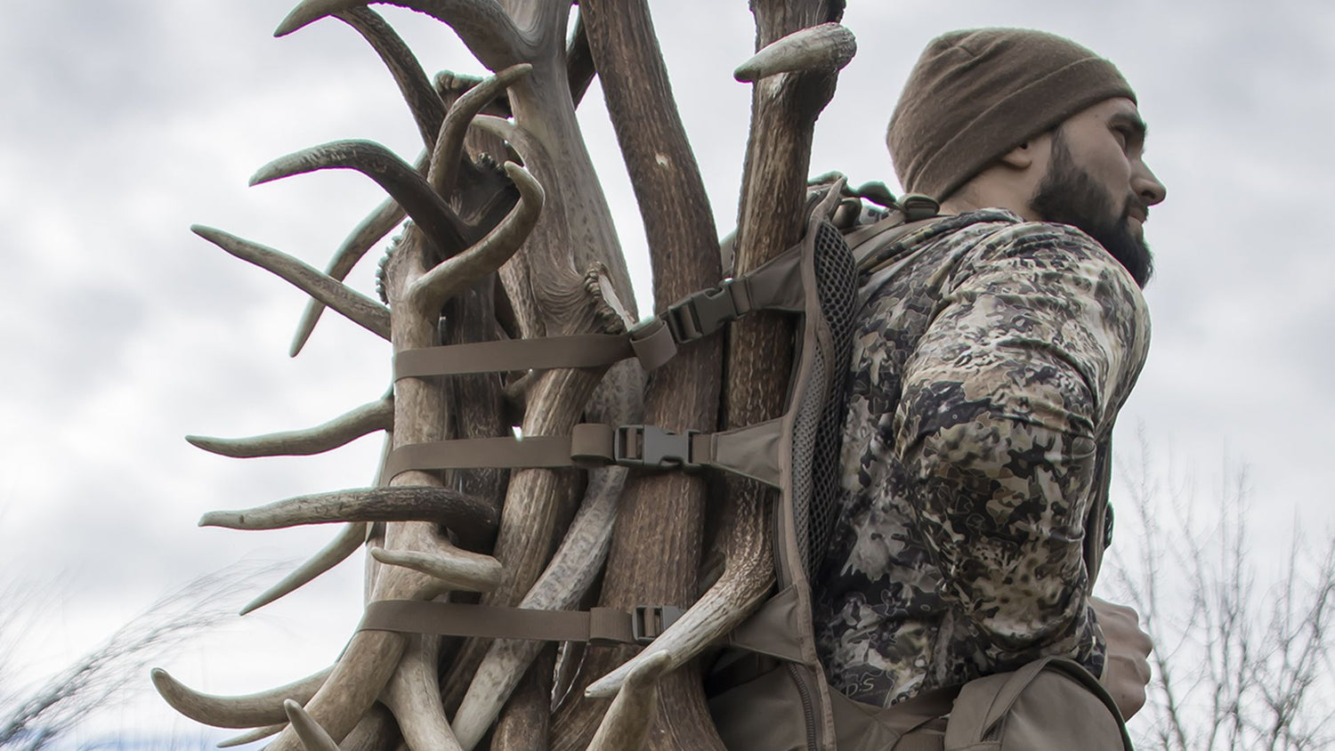 Freight Frames - Eberlestock