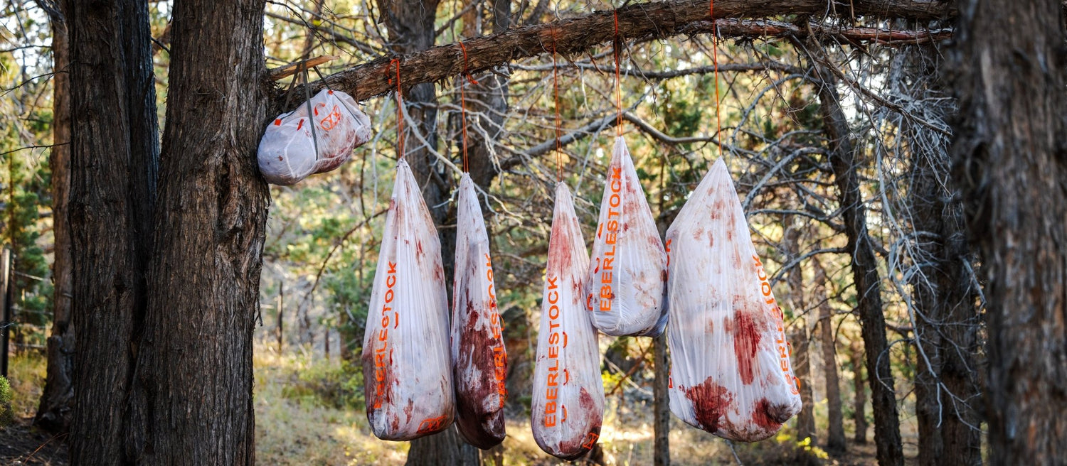 Game Bags - Eberlestock