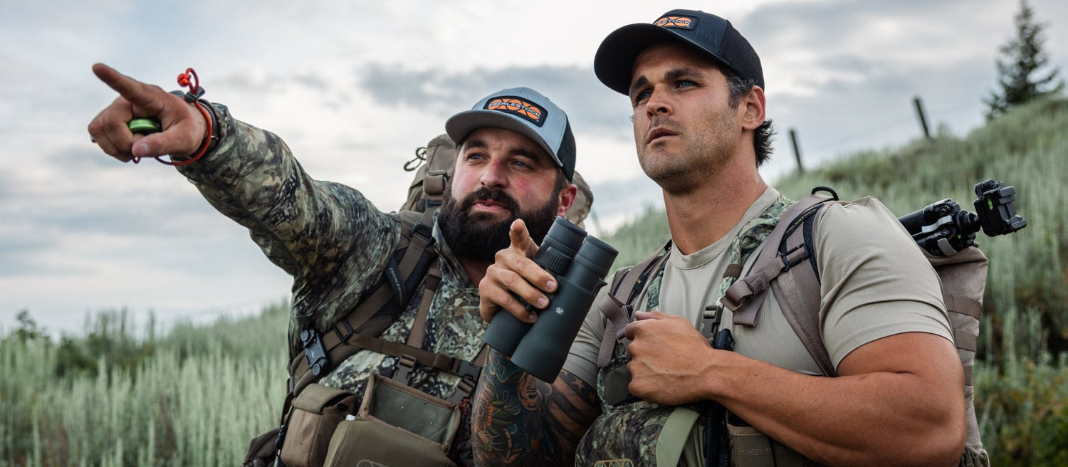 Headwear - Eberlestock