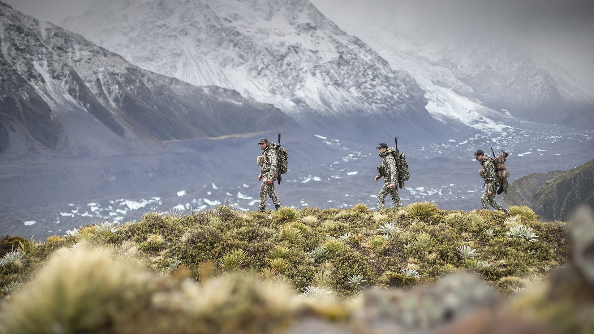 Hunting | Eberlestock