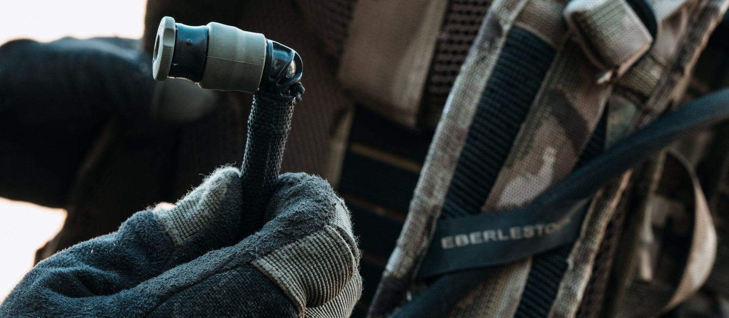 Hydration - Eberlestock