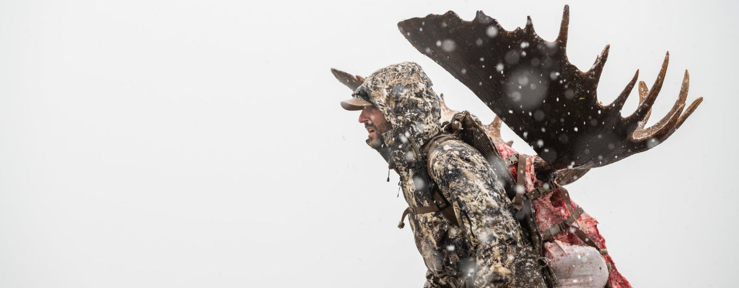 Late Season - Eberlestock