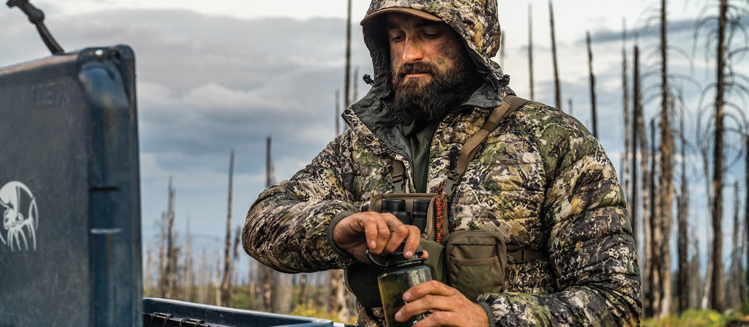 Mid Season - Eberlestock