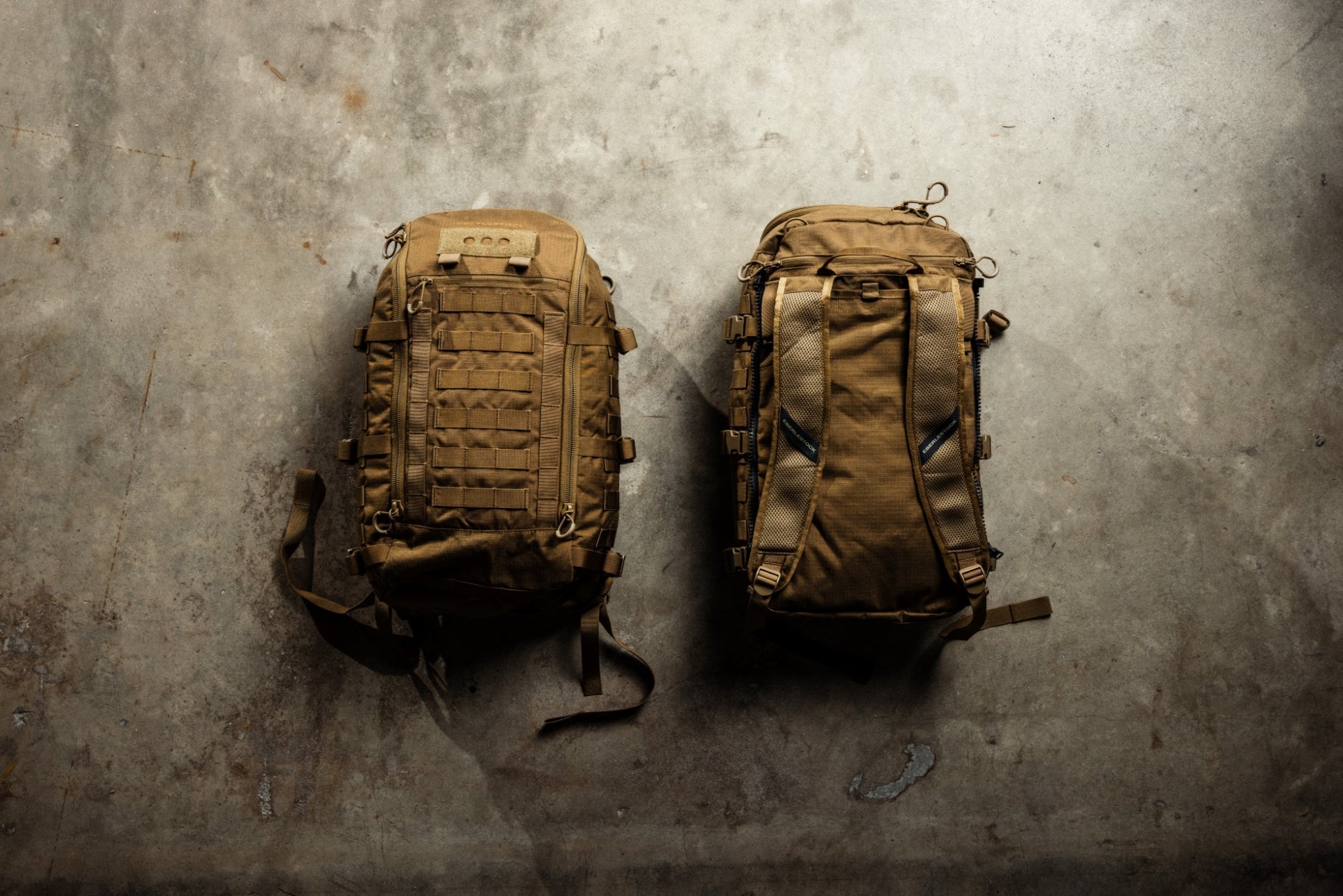 Mission EMOD - Eberlestock