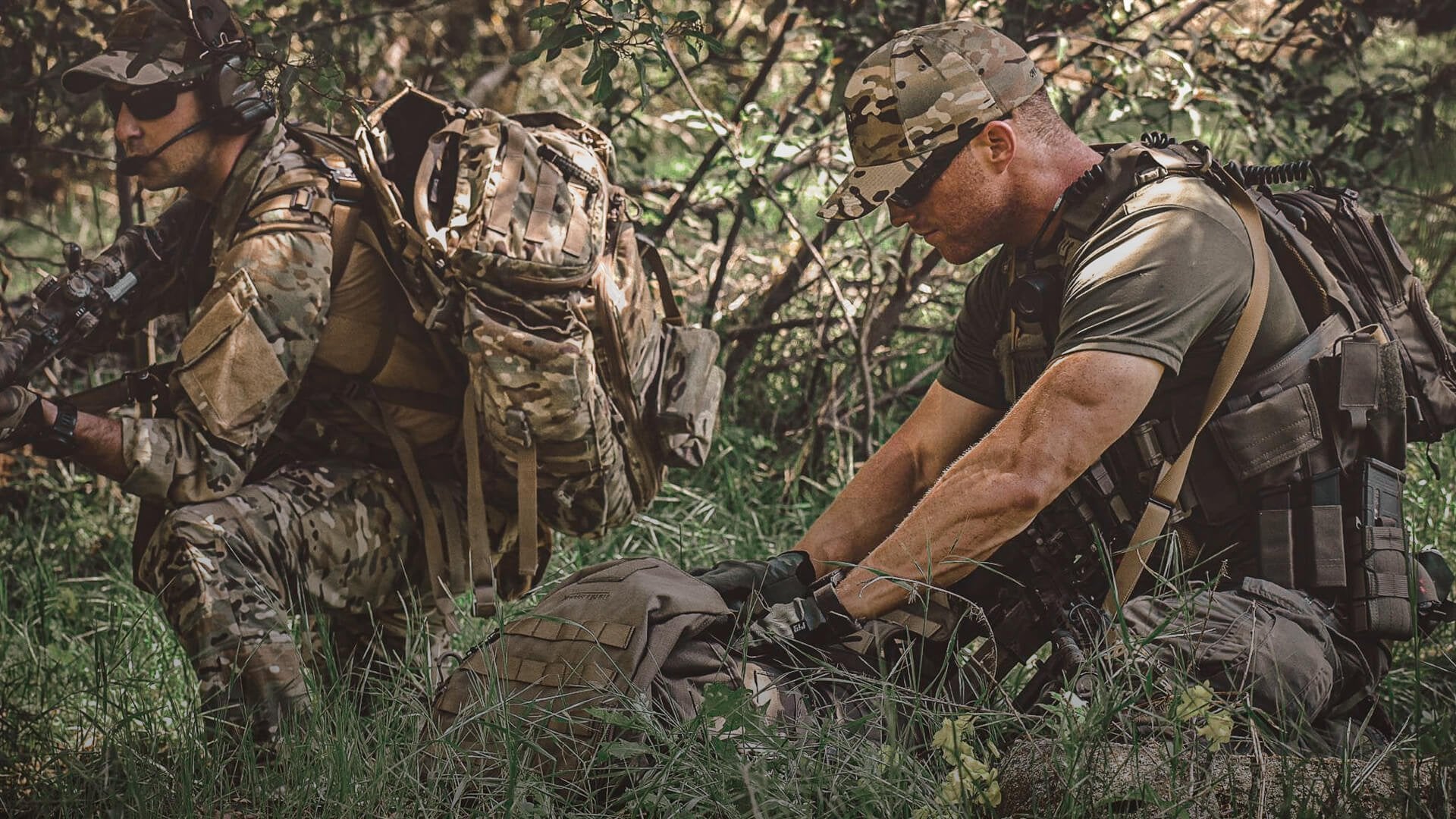 Mission Packs - Eberlestock