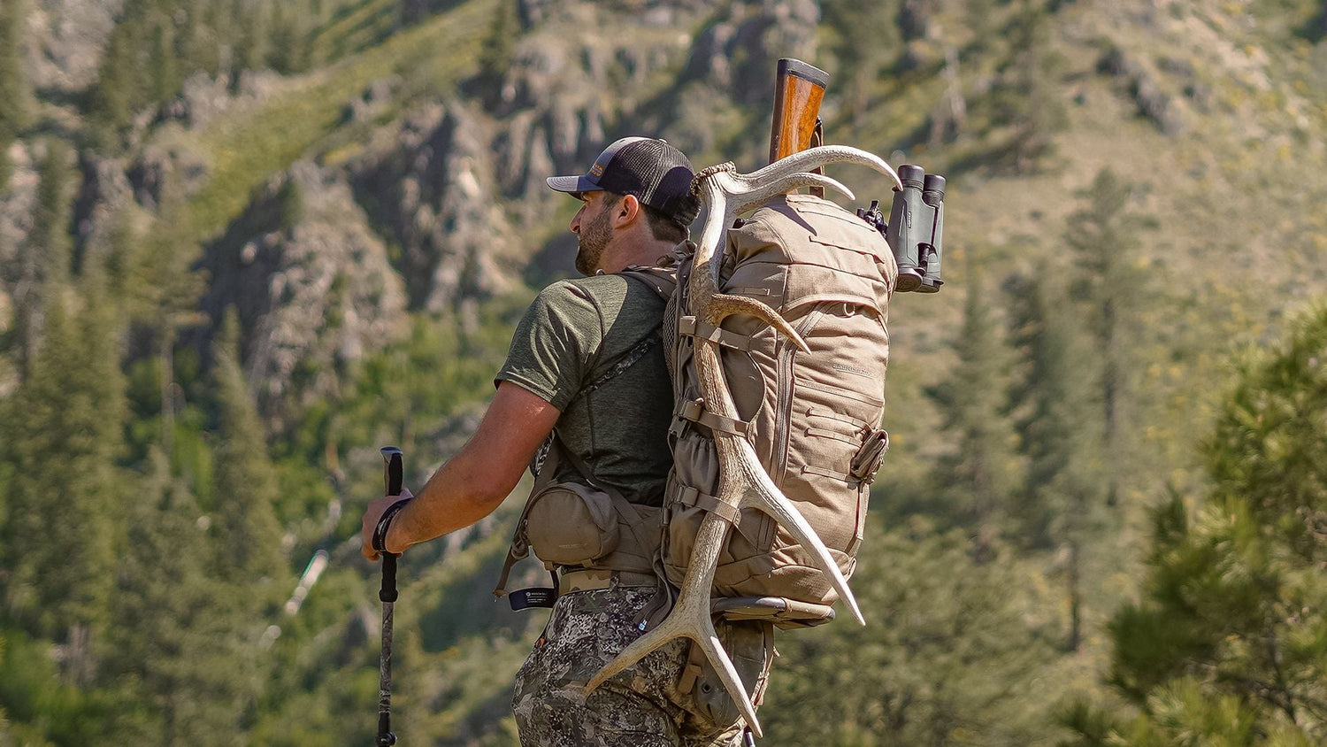 Multi-Day - Eberlestock