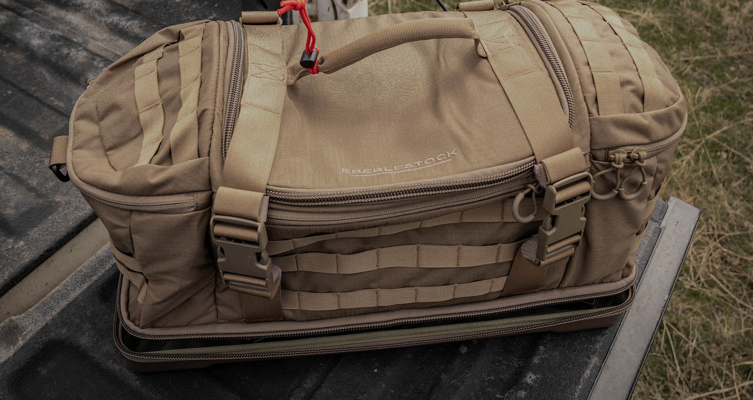 OUR MOST POPULAR RANGE PACKS - Eberlestock