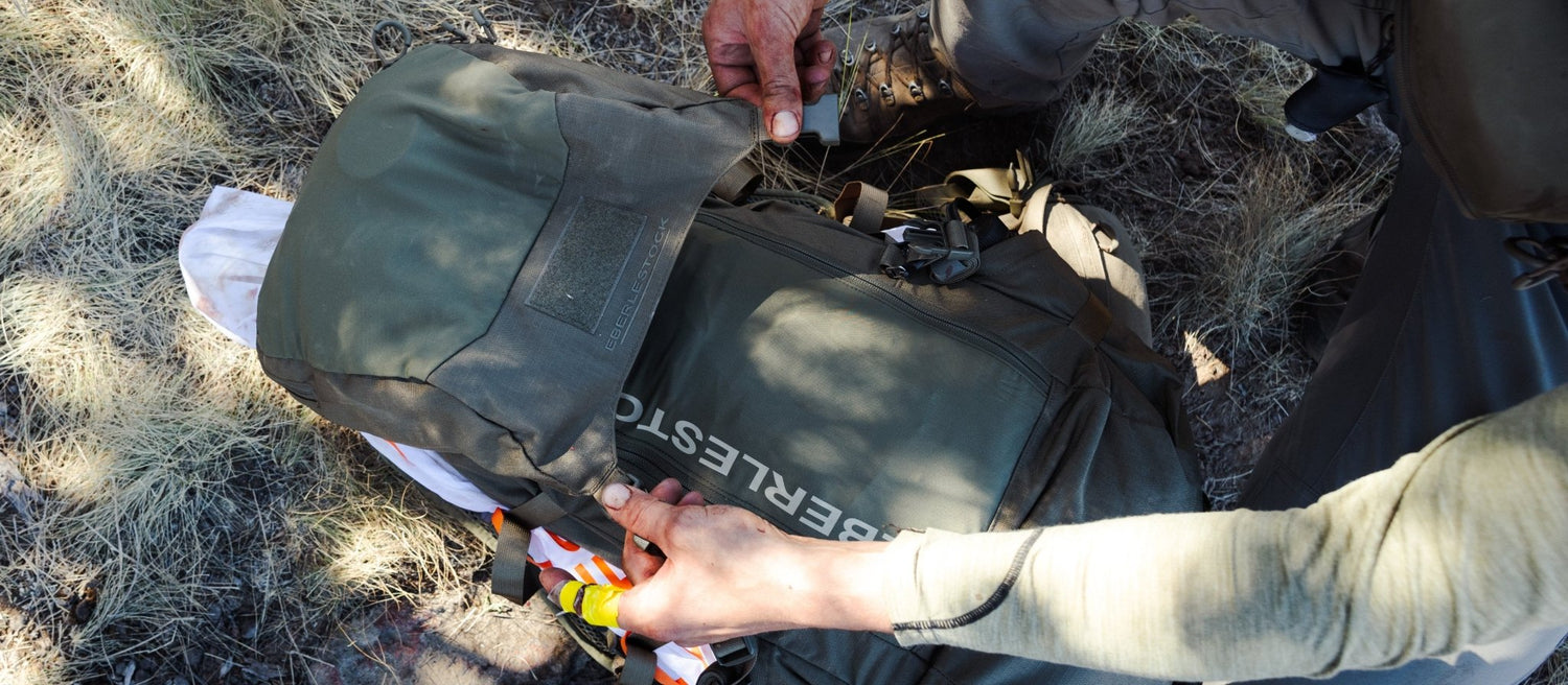 Pack Accessories - Eberlestock