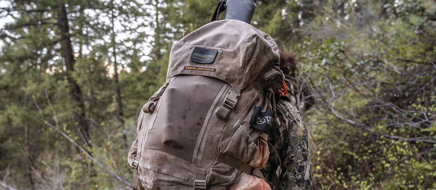 Patches - Eberlestock