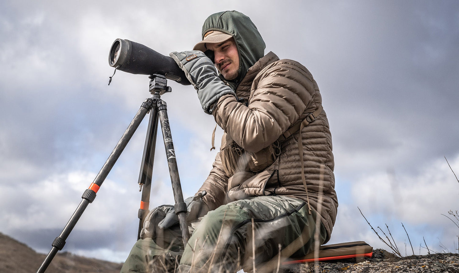 Payette Collection - Eberlestock