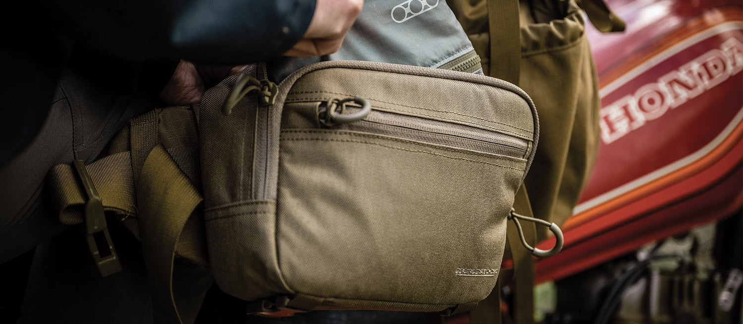 Pouches - Eberlestock