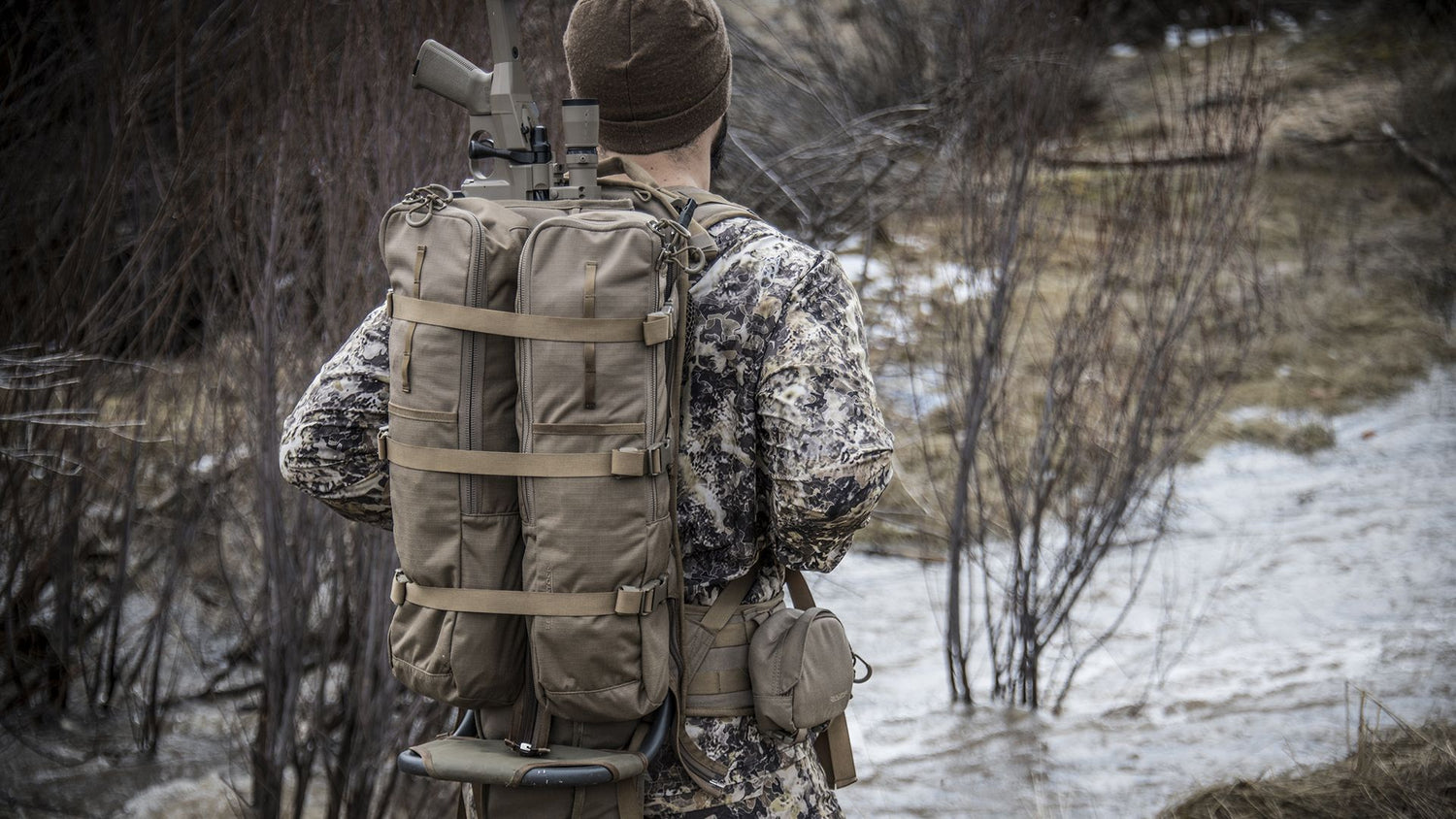 Pouches - Eberlestock