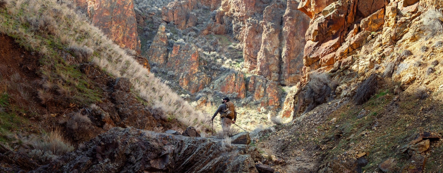 Products - Eberlestock