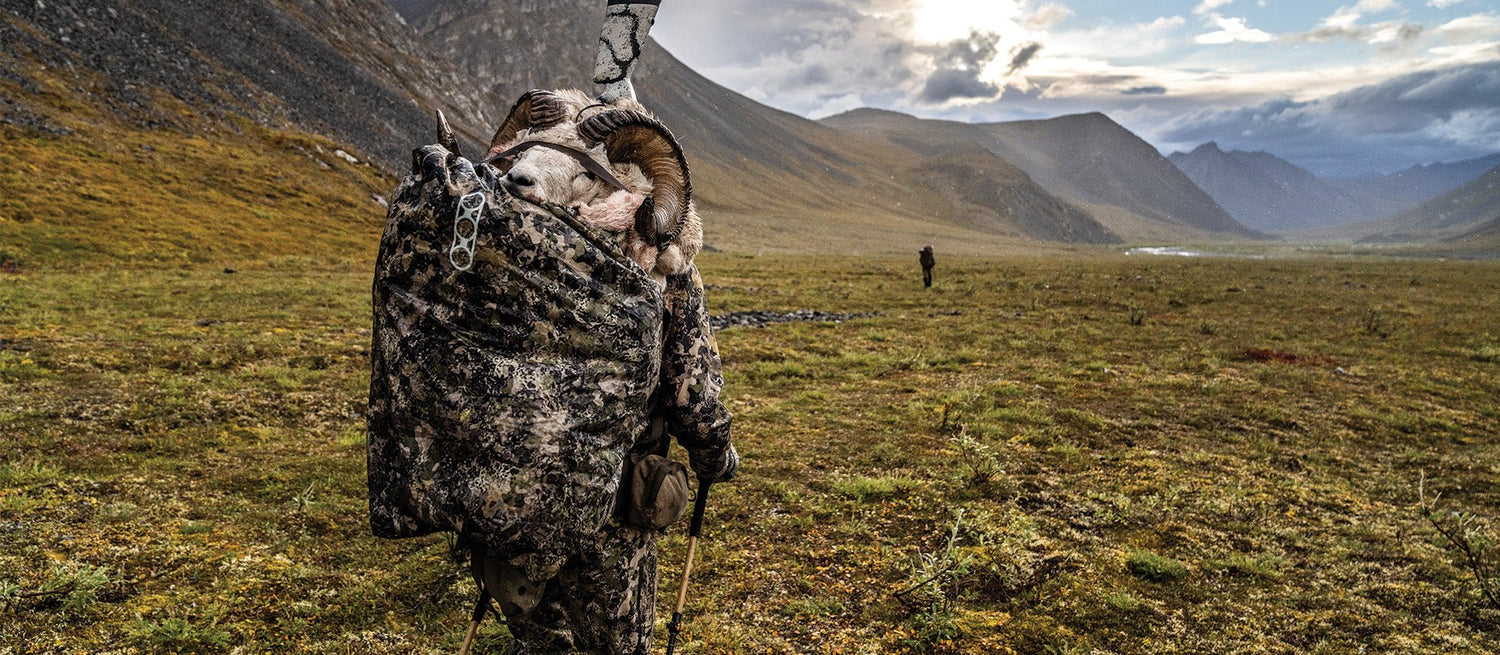 Rain Covers - Eberlestock