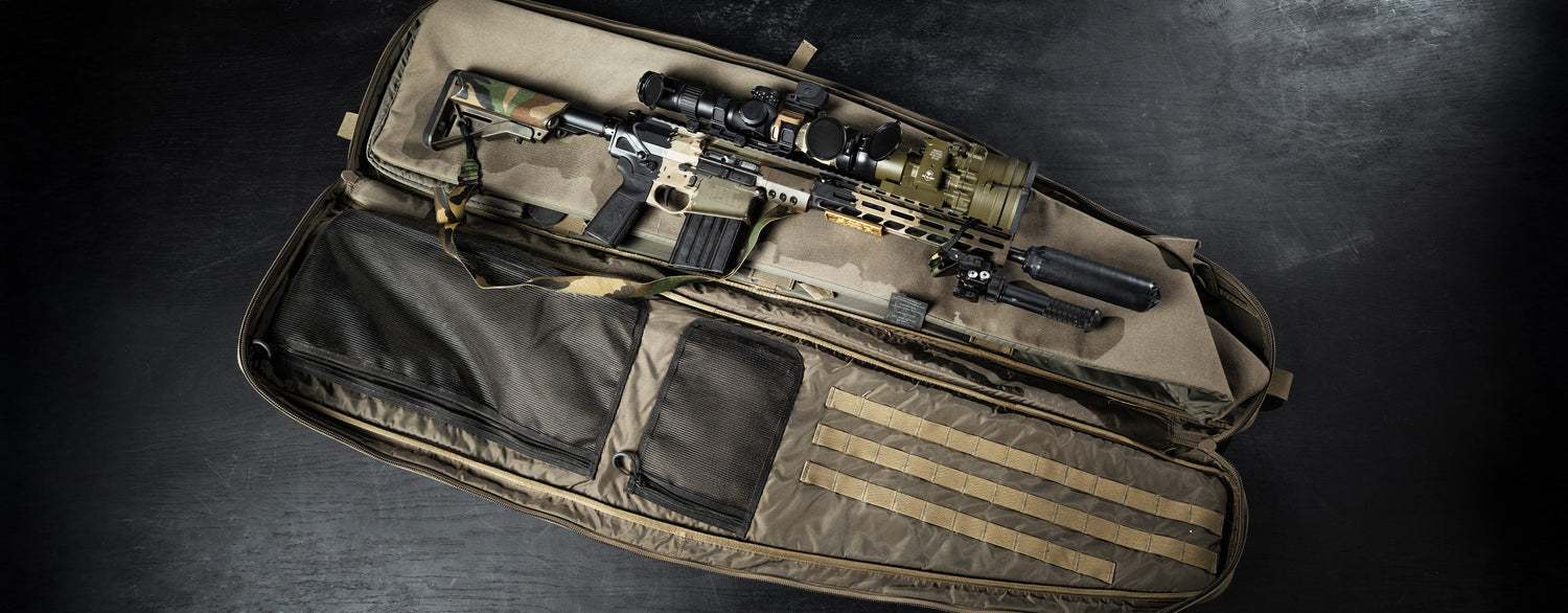 Range Gear - Eberlestock