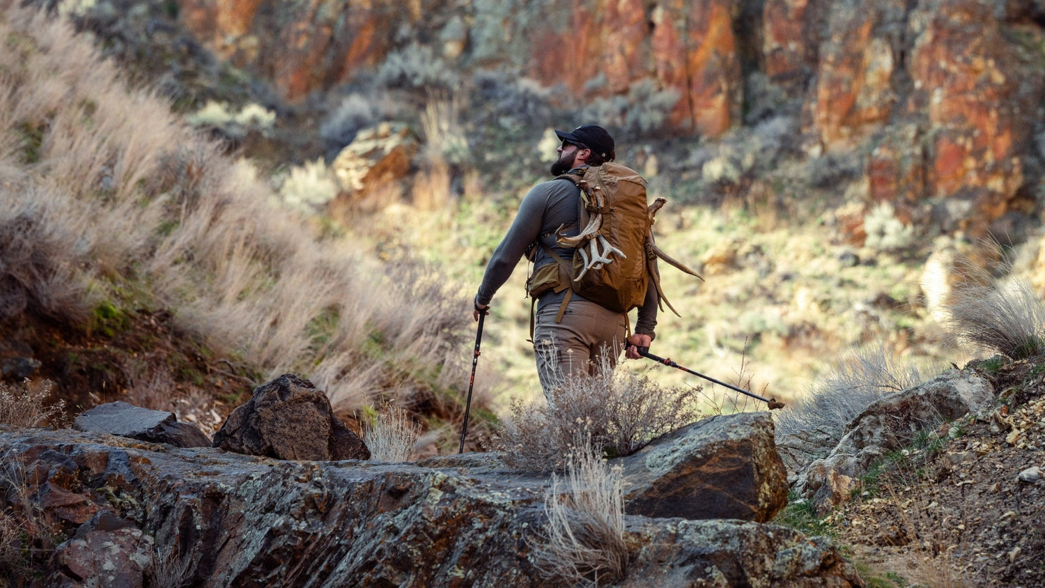 Shed Season - Eberlestock