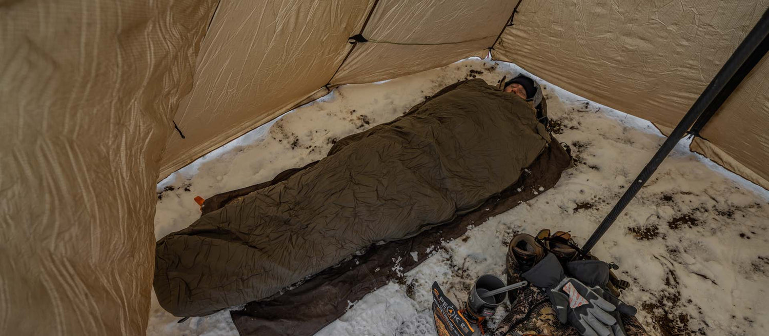 Sleeping Systems - Eberlestock