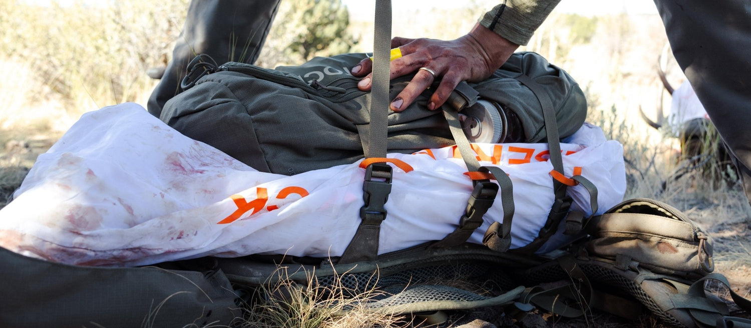 Spare Parts - Eberlestock