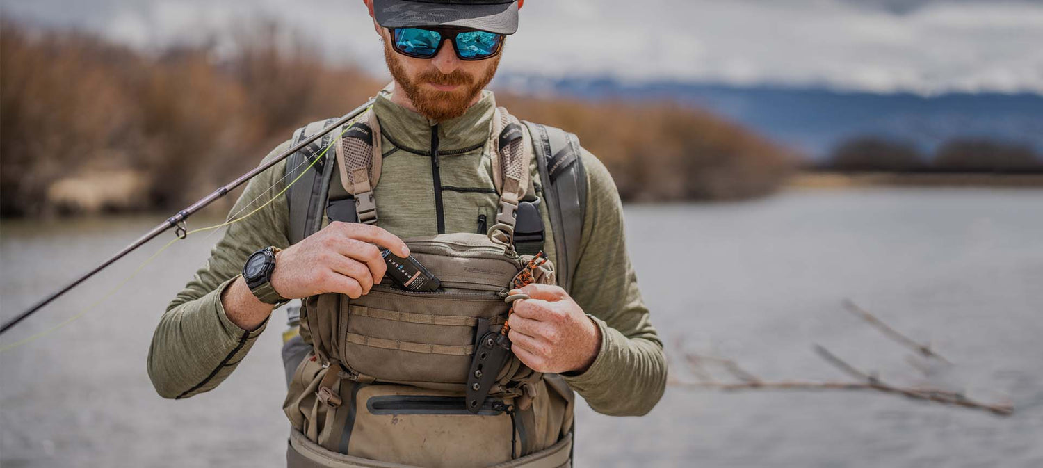 Spring Season Favorites - Eberlestock