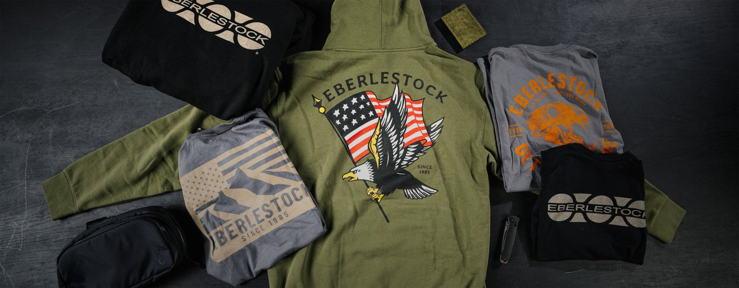 Tees & Hoodies - Eberlestock