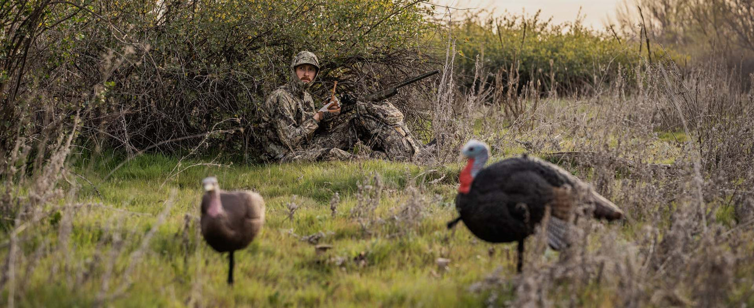 Turkey Season Favorites - Eberlestock