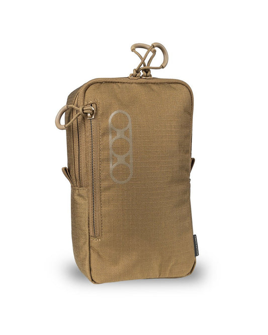 2 Liter Accessory Pouch - OUTLET - Eberlestock Lifetime Warranty | Veteran Owned