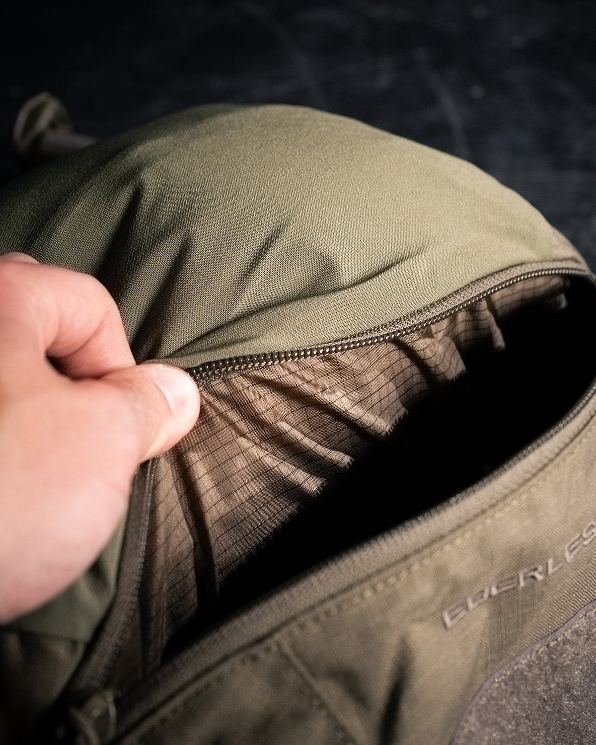 Pack Lid – Eberlestock