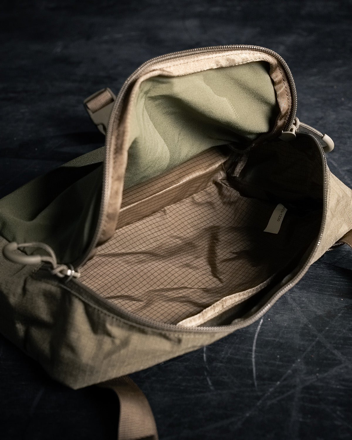 Pack Lid – Eberlestock