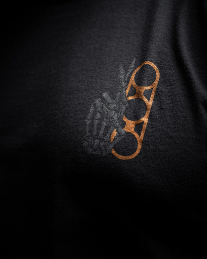 Lucky Knuckles Tee