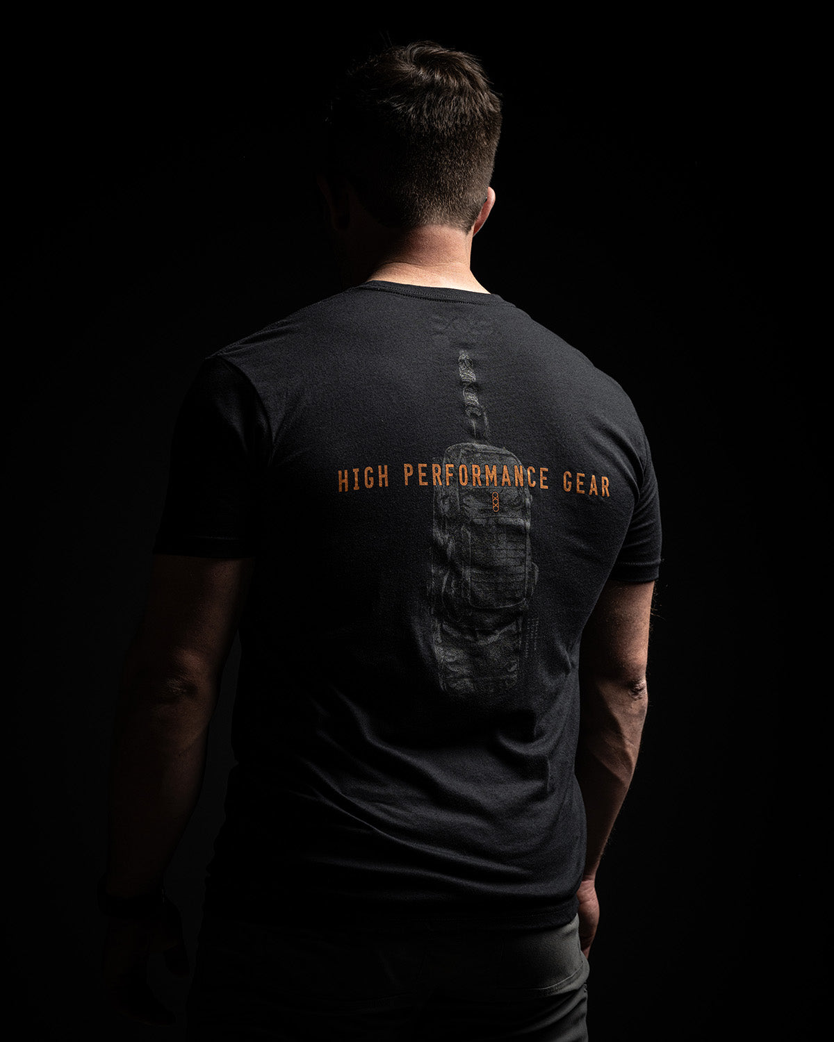 Spectre Tee