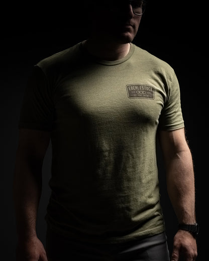Get Out There Tee