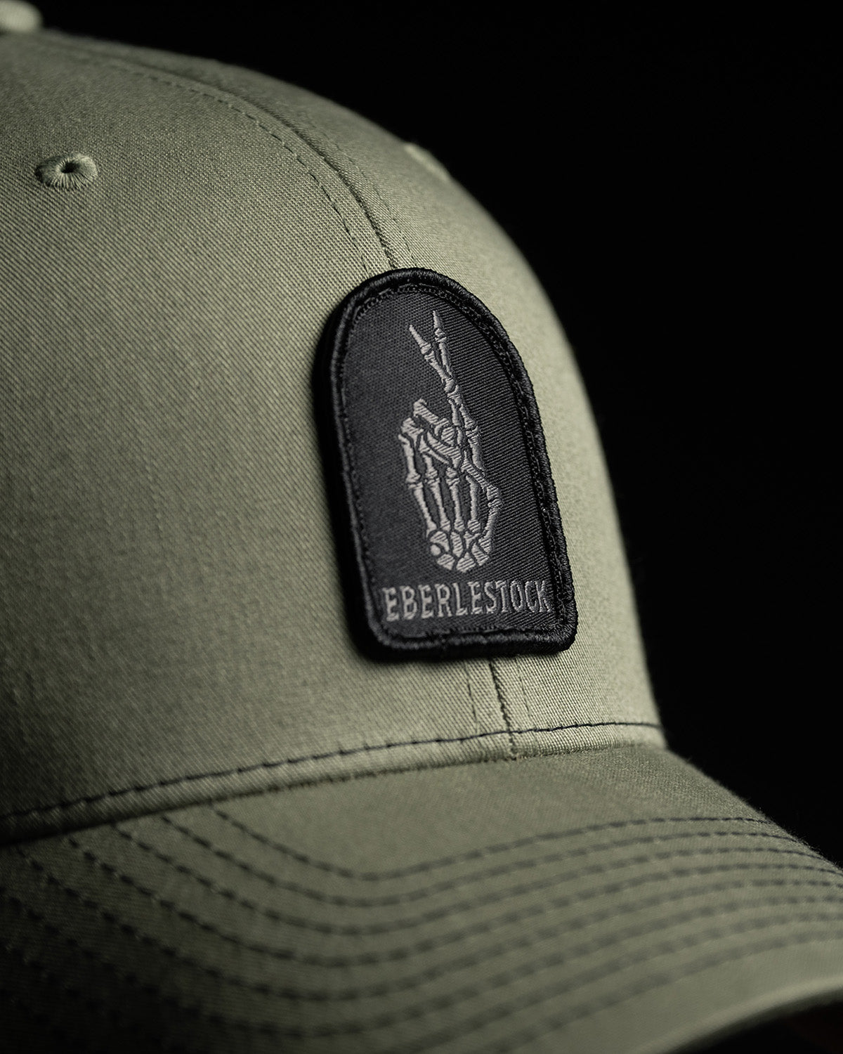 Lucky Knuckles Hat