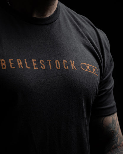 Bear Skull Tee