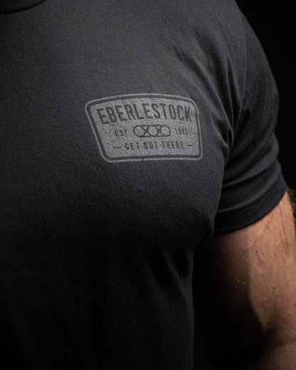 Get Out There Tee